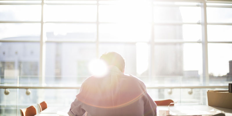 辦公樓窗戶玻璃隔熱、節(jié)能方案